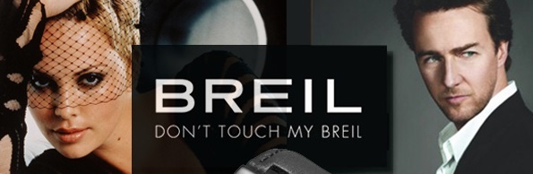 DON T TOUCH MY BREIL don t touch my breil: